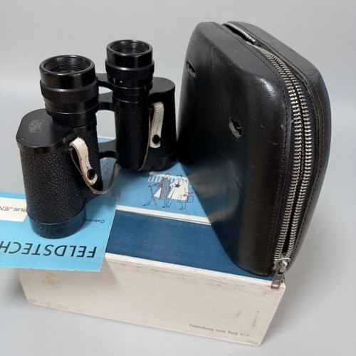 Carl zeiss jena deltrintem - jena,
