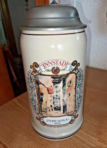 Innstadt brauerei passau - brauerei,