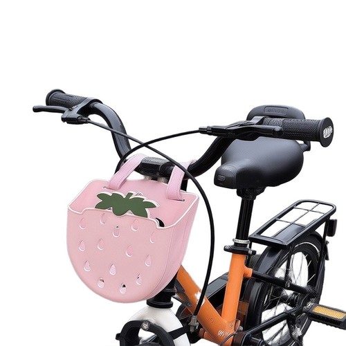 Kinderfahrrad zubehörkorb - kinderfahrrad,