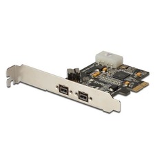 DIGITUS Firewire 800 PCI