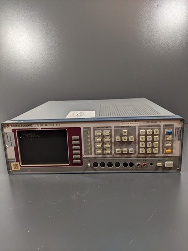 Rohde schwarz tv test - schwarz,