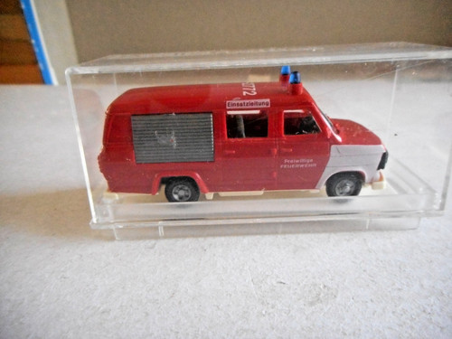 Revell 82406 ford - ford, transit