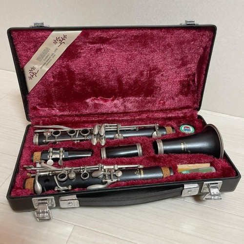 Yamaha ycl 351 klarinette - yamaha,