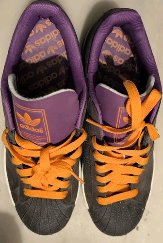 Adidas superstar 2009 - superstar, 1