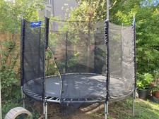 Netz für Monzana Trampolin