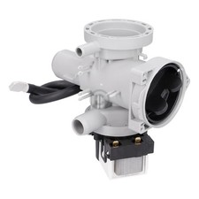Ablaufpumpe wie LG 5859EN1006S