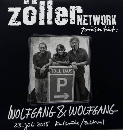 Exklusiv jürgen zöller - exklusiv,