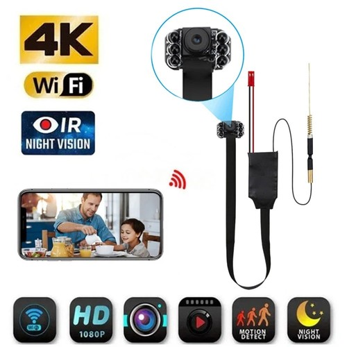 Mini kamera 1080p wireless - mini,
