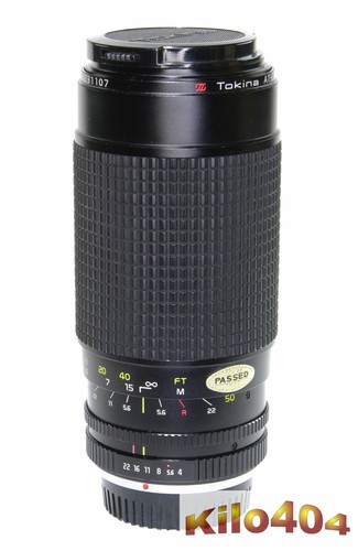 Tokina für pentax - tokina,