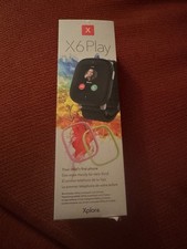 Xplora X6 Play Kids Smartwatch