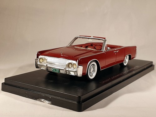 Neo scale models lincoln - models,,