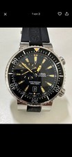ORIS 7609 Divers 1000M