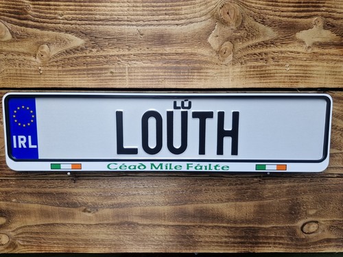 County louth irisches - county,