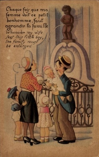 Künstler brüssel - künstler,