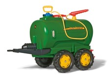Rolly Toys Anhänger Tanker