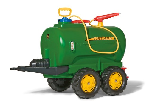Rolly toys anhänger - rolly,