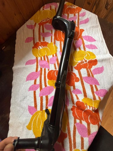 Cannondale lefty ocho - lefty,