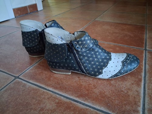 Rovers stiefeletten 38 - rovers, stiefeletten,