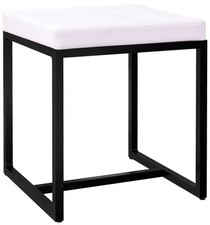 Sitzhocker Barci Polsterhocker