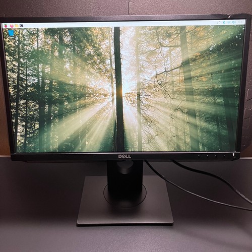 Dell p2217h zoll full hd - zoll,