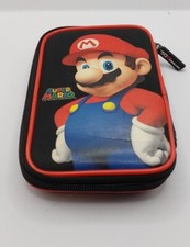 Nintendo 3DS Tasche Super