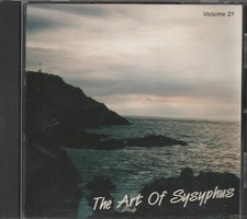 The Art Of Sysyphus  ♪