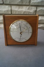 Gepflegte Stand Wetterstation