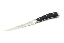 Wüsthof CLASSIC IKON Ausbeinmesser - Klinge: 14 cm, geschmiedet