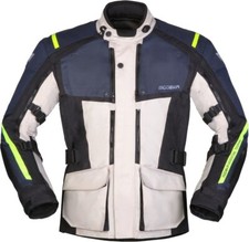 Modeka Motorrad Jacke Varus