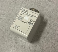 Busch Jaeger 6256/1-WL Heizkörperthermostat Basic free@home