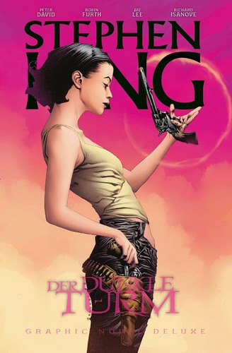 Stephen kings der - , dunkle