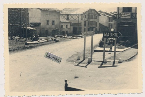 Foto legion condor j - legion, 4./j.88