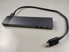 HP Elite Thunderbolt 3 Dock /