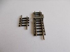 Minitrix Trix Gleisteile