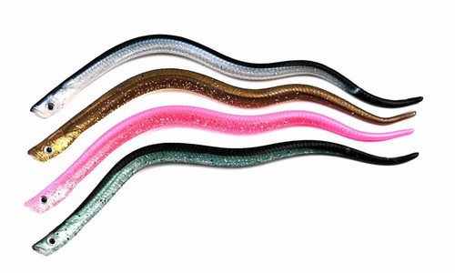 Behr trendex power eel - 20cm, 3