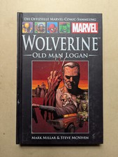 Marvel Comic Sammlung Band 56