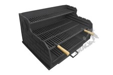 Familiengrill Grill