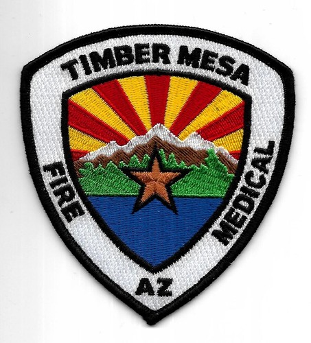 Fire department arizona - department,