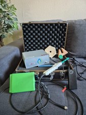 Wasservitalisierer/Experimentierset nach Nicola Tesla und George Lakhovsky