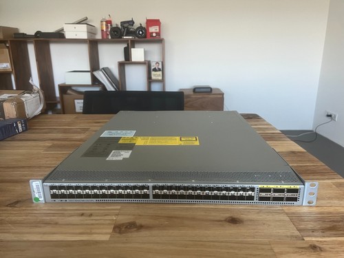 Cisco n9k c9372px nexus - n9k-c9372px,