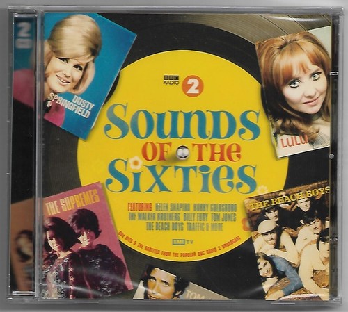 Sounds the sixties - of,