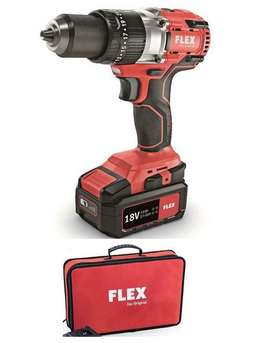 Flex akku schlagbohrschrauber - flex, akku-schlagbohrschrauber