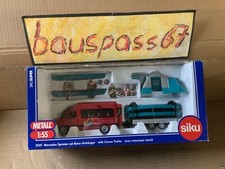 NEU! Siku Super 1: 55  2545 MB