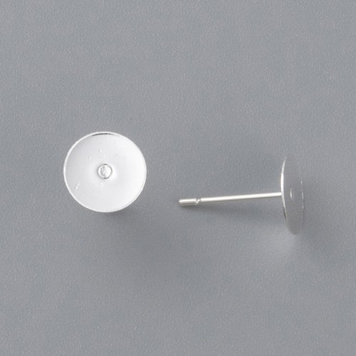 100 edelstahl ohrstecker - edelstahl,
