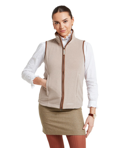 Schoffel lyndon fleece - lyndon, gilet