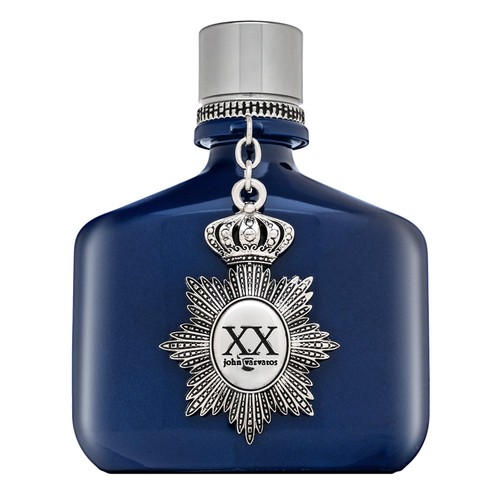 John varvatos indigo eau de - john, xx