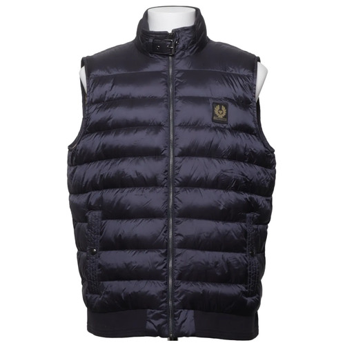Belstaff daunenweste herren - daunenweste,,