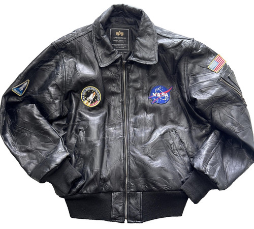 Alpha industries jacke - industries,