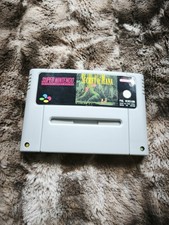 SNES Spiel Secret of Mana pal