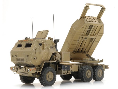 Artitec 6870692 lkw - artitec, himars